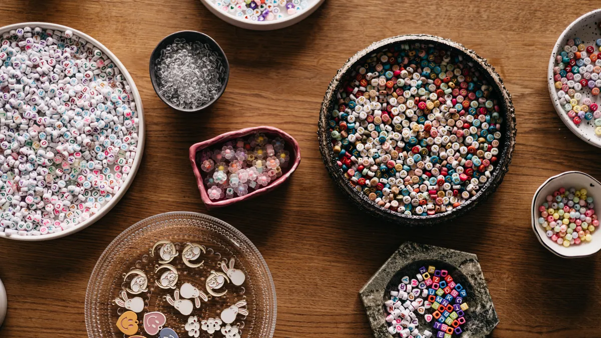 Beading Basics and Supplies: The Complete Guide